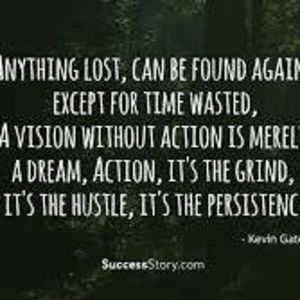 Meet your Posher, Briar